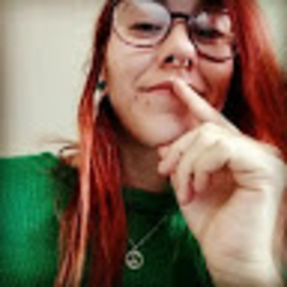 Meet your Posher, Korri